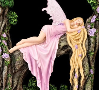 Fe figur